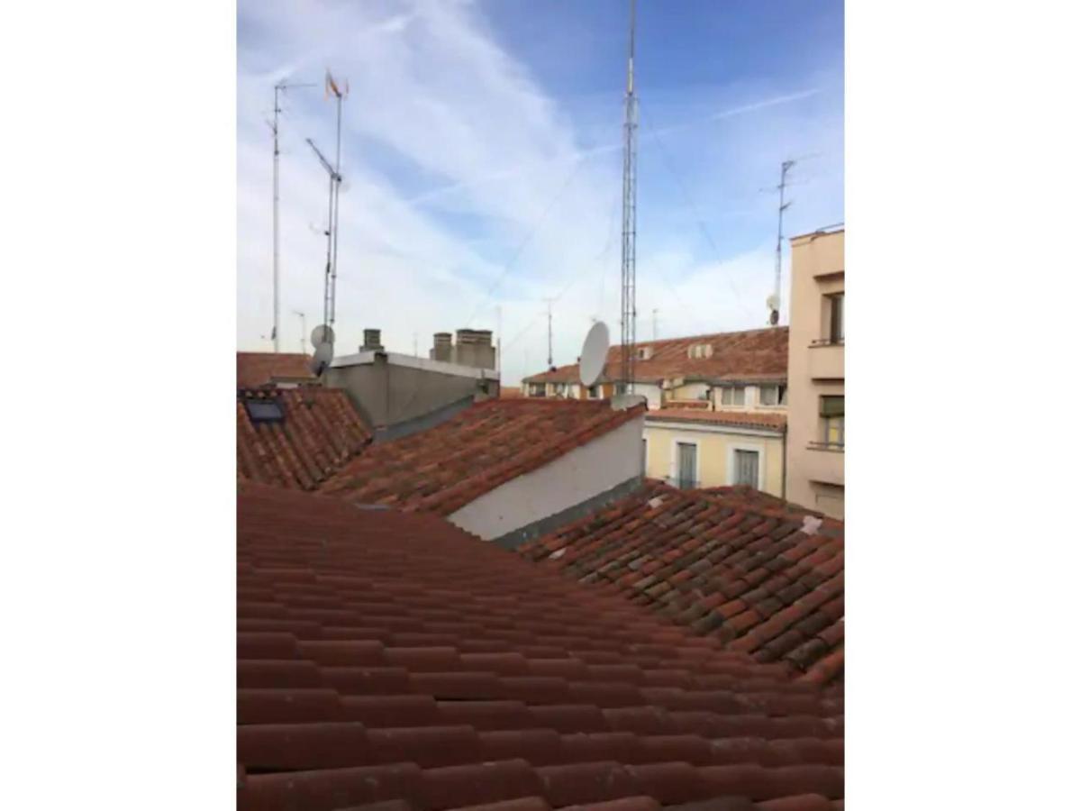 LiveAndEnjoy Lavapies II Madrid Exterior foto